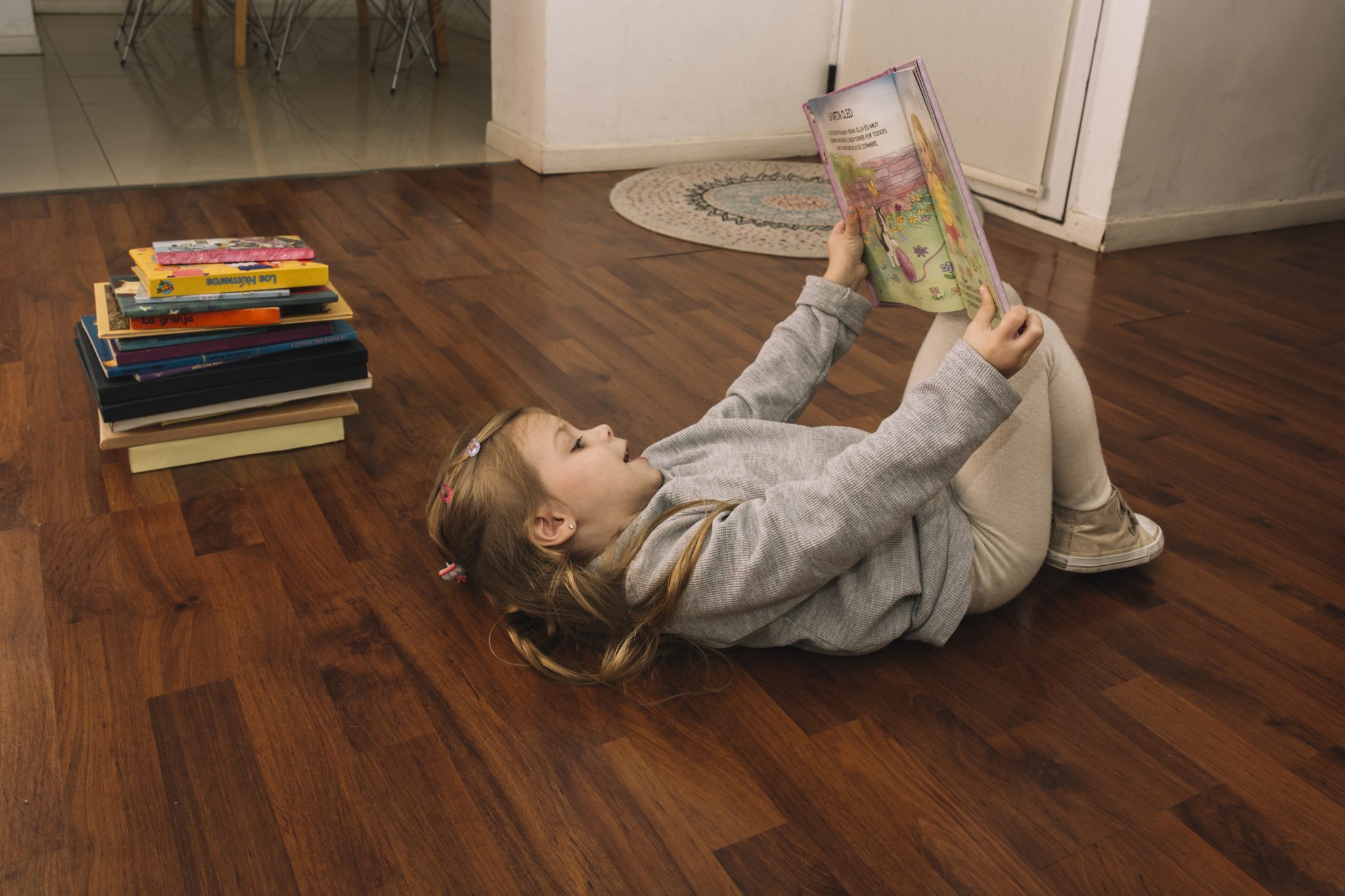 Benefits of Hardwood Flooring for Allergy Sufferers All Hardwoods