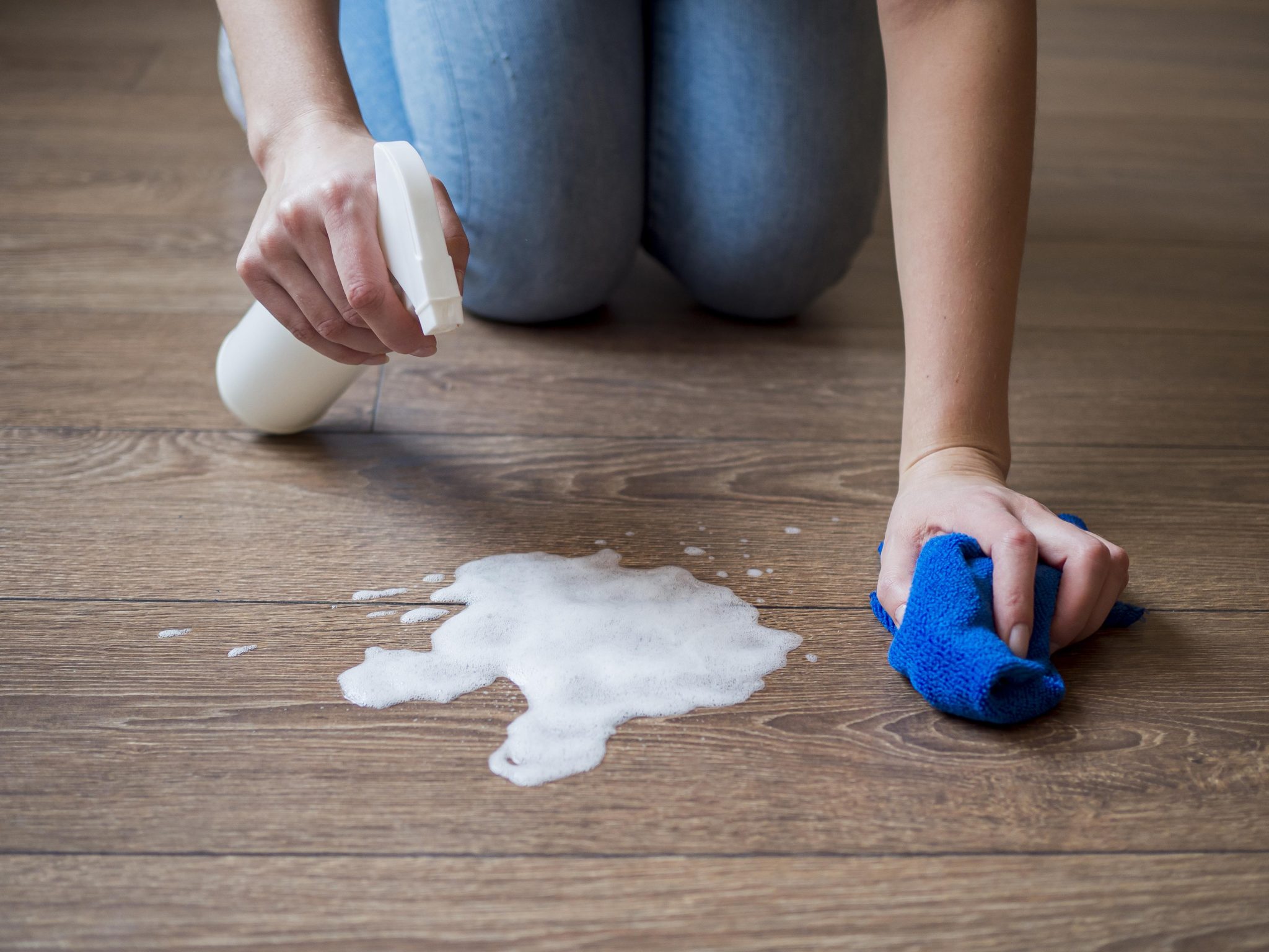 How to Remove Stains from Hardwood Floors All Hardwoods & Carpet