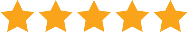 Five Stars Rating