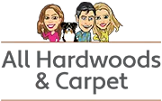 All Hardwoods & Carpet