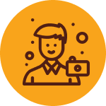 Agents Icon Agents Icon